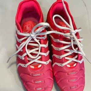 Vaper Max Pink Burst